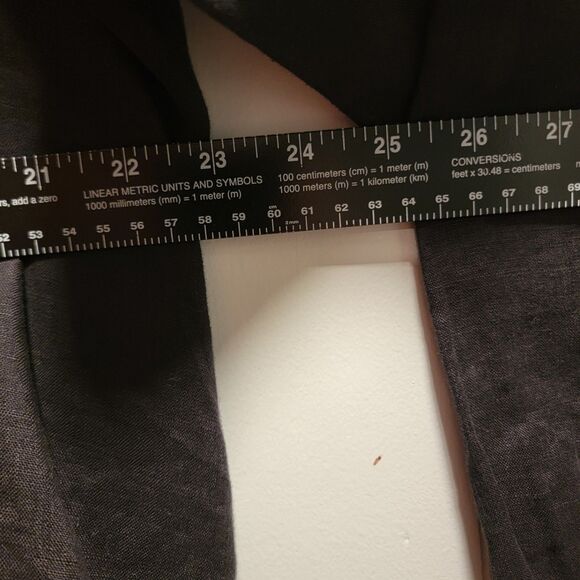 Ramon Puig Men's Button Down XXL Long Custom Fit - Picture 8 of 8